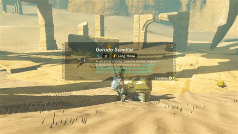 gerudo link totk|legend of zelda gerudo map.